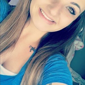 Meet your Posher, Destiny